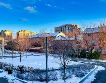 #201-9191 Yonge St Langstaff 2睡房2卫生间1车位, 出售价格598000.00加元