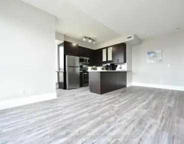 
            #505-21 UPPER DUKE Cres Unionville 2睡房2卫生间1车位, 出售价格725000.00加元                    