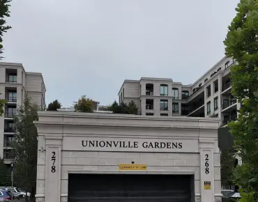 #728W-268 Buchanan Dr Unionville 1睡房2卫生间1车位, 出售价格598500.00加元