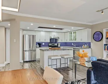 
            #605-5 Weldrick Rd W North Richvale 2睡房2卫生间1车位, 出售价格738000.00加元                    