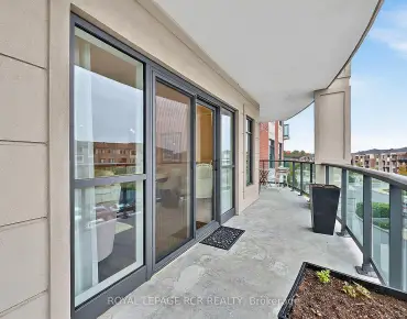 #318-460 William Graham Dr Rural Aurora beds 1 baths 1 garage 940000.00
