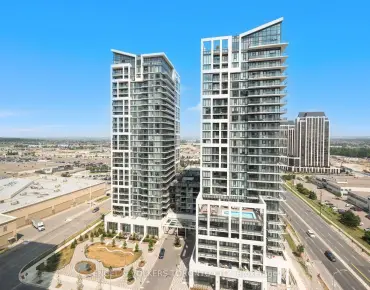 
            #1603-8960 Jane St Vellore Village 2睡房3卫生间1车位, 出售价格668000.00加元                    