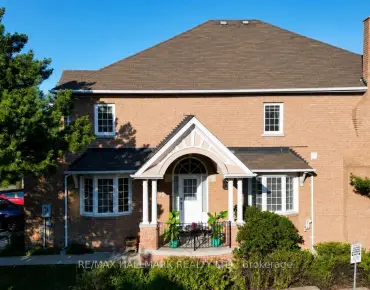 #70-190 Harding Blvd W North Richvale 4睡房4卫生间2车位, 出售价格1068000.00加元