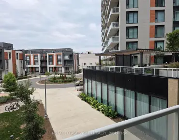 
            #217-6 David Eyer Rd Rural Richmond Hill 1睡房1卫生间1车位, 出售价格479900.00加元                    