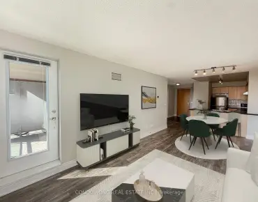 
#318-62 Suncrest Blvd Commerce Valley 1 beds 1 baths 1 garage 449000.00        