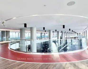 #3001-7890 Jane St Vaughan Corporate Centre 1 beds 1 baths garage 389900.00