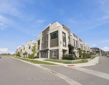 
            #102-8 Walder Ln Rural Richmond Hill 2睡房3卫生间2车位, 出售价格748800.00加元                    