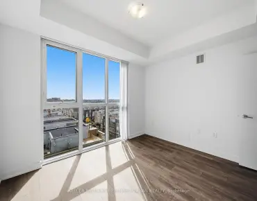 #907-10 Honeycrisp Cres Vaughan Corporate Centre 1 beds 1 baths 1 garage 449900.00