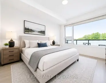 #235-8188 Yonge St Uplands 2睡房2卫生间1车位, 出售价格1099000.00加元