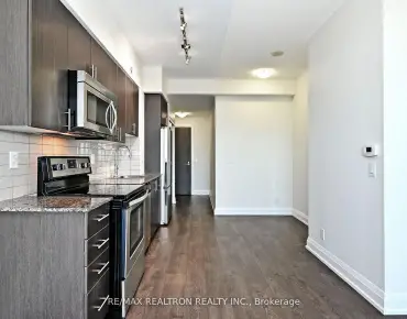 
#1122-7900 Bathurst St Beverley Glen 1 beds 1 baths 1 garage 499000.00        