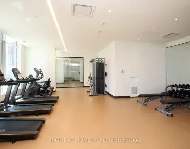 #513-6 David Eyer Rd Rural Richmond Hill 2 beds 2 baths 1 garage 629999.00