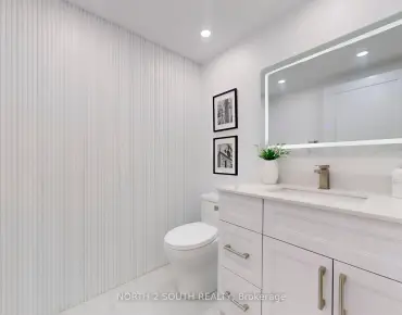 #401-11 Townsgate Dr Crestwood-Springfarm-Yorkhill 2睡房2卫生间1车位, 出售价格750000.00加元
