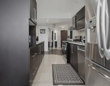 
            #PH211-7250 Yonge St Crestwood-Springfarm-Yorkhill 2睡房2卫生间2车位, 出售价格689900.00加元                    