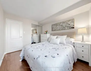 
            #301-5 Weldrick Rd W North Richvale 2睡房2卫生间1车位, 出售价格599900.00加元                    