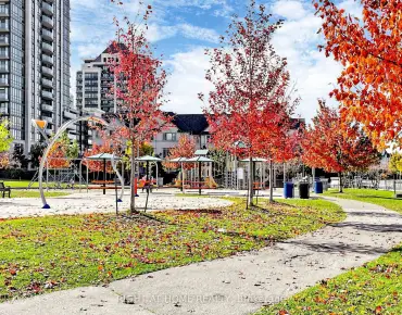 
            #2508-7890 Bathurst St Beverley Glen 1睡房1卫生间1车位, 出售价格469900.00加元                    