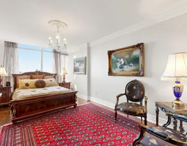 
            #1810-7300 Yonge St Crestwood-Springfarm-Yorkhill 2睡房3卫生间2车位, 出售价格1299000.00加元                    