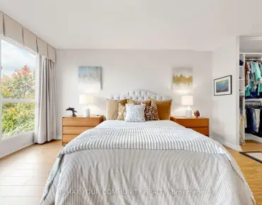 
            #413-5 Weldrick Rd W North Richvale 2睡房2卫生间1车位, 出售价格739900.00加元                    