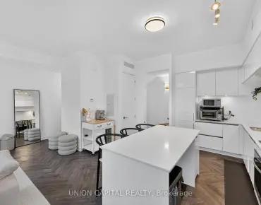 
#1227-8 David Eyer Rd Rural Richmond Hill 2 beds 3 baths 1 garage 668888.00        
