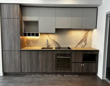 
#TH 20-7 Buttermill Ave Vaughan Corporate Centre 1 beds 1 baths  garage 379900.00        