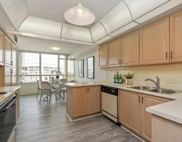 #1102-610 Bullock Dr Markville 1睡房2卫生间1车位, 出售价格669000.00加元