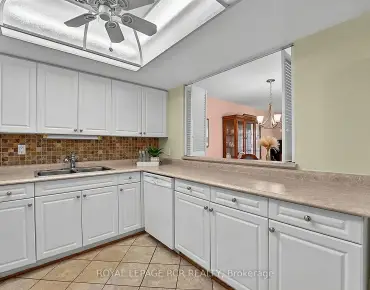 #507-5 Weldrick Rd W North Richvale 2 beds 2 baths 1 garage 529900.00