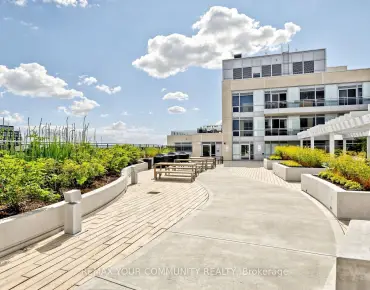 #619-9201 Yonge St Langstaff 2 beds 2 baths 1 garage 610000.00