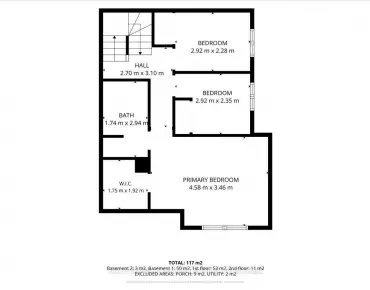 
#109-75 Weldrick Rd E Observatory 3 beds 2 baths 1 garage 669900.00        