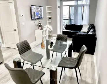 
            #2211-3700 Highway 7 Rd Vaughan Corporate Centre 2睡房2卫生间1车位, 出售价格609000.00加元                    
