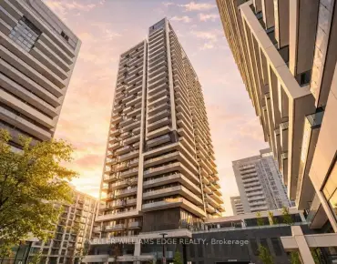 #706-95 Oneida Cres Langstaff 1 beds 1 baths 1 garage 449000.00