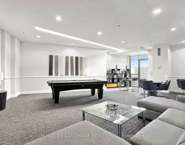 #905-2900 Highway 7 Rd Concord 1 beds 2 baths 1 garage 510000.00