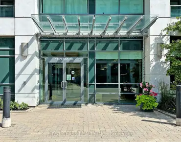 
            #718-32 Clegg Rd Unionville 1睡房1卫生间1车位, 出售价格438880.00加元                    