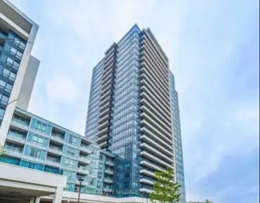 #2306-7890 Bathurst St Beverley Glen 1 beds 2 baths 1 garage 549000.00