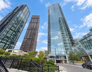 #3305-2916 Highway 7 N/A Concord 1 beds 2 baths 1 garage 475000.00