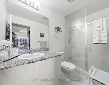 #303-86 Woodbridge Ave West Woodbridge 2 beds 2 baths 1 garage 828000.00