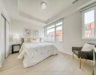 #99-370D Red Maple Rd Langstaff 3睡房3卫生间1车位, 出售价格688000.00加元
