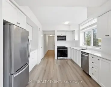 #1201-56 Elizabeth St S Mill Pond 2睡房2卫生间1车位, 出售价格629000.00加元