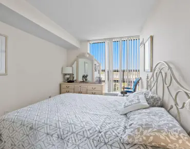 #624-7825 Bayview Ave Aileen-Willowbrook 2 beds 2 baths 2 garage 649000.00