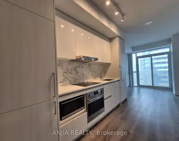 
            #4015-225 COMMERCE St Vaughan Corporate Centre 1睡房2卫生间车位, 出售价格580000.00加元                    