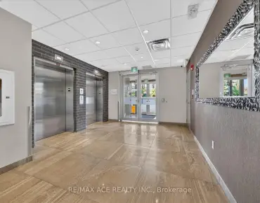 #615-7400 Markham Rd Middlefield 1睡房1卫生间1车位, 出售价格399000.00加元