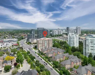 
            #409-745 New Westminster Dr Brownridge 2睡房1卫生间1车位, 出售价格579000.00加元                    