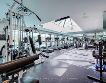 
            #1407-7300 Yonge St Crestwood-Springfarm-Yorkhill 2睡房2卫生间1车位, 出售价格790000.00加元                    
