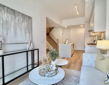 #133-8 Cedarland Dr Unionville 3睡房3卫生间1车位, 出售价格1228800.00加元