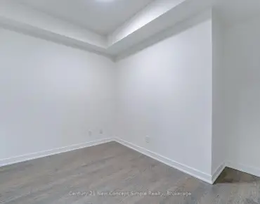 #210-9205 Yonge St Langstaff 2睡房2卫生间1车位, 出售价格598000.00加元