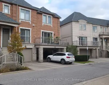 #TH16-9133 Bayview Ave Doncrest 2睡房3卫生间4车位, 出售价格999000.00加元