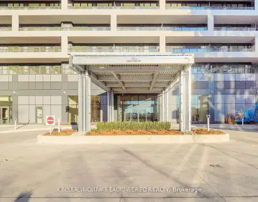 #328-8960 Jane St Vellore Village 2睡房3卫生间1车位, 出售价格888000.00加元