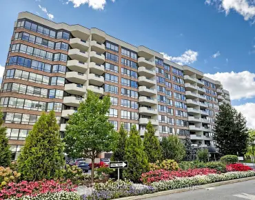 #604-55 Austin Dr Markville 2睡房2卫生间1车位, 出售价格886000.00加元