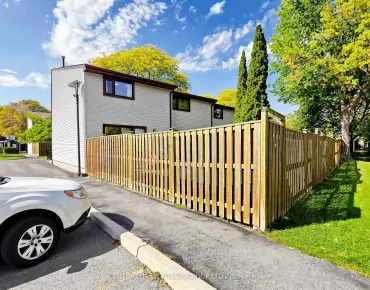 
            #25-189 Springhead Gdns North Richvale 3睡房2卫生间1车位, 出售价格729999.00加元                    