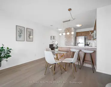 #601-330 Red Maple Rd Langstaff 1睡房1卫生间1车位, 出售价格398000.00加元