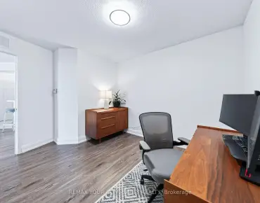 #1011-8501 Bayview Ave Doncrest 2睡房2卫生间2车位, 出售价格570000.00加元
