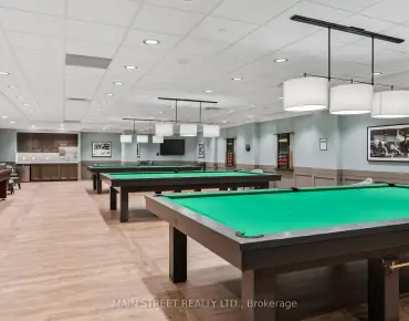 
            #218-420 William Graham Dr Rural Aurora 1睡房1卫生间1车位, 出售价格465000.00加元                    